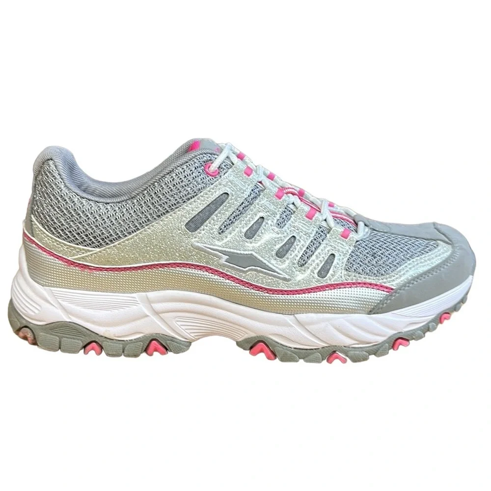 Avila Women’s Elevate Athletic Shoes Memory Foam